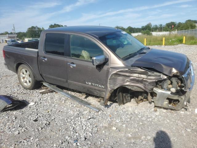 Photo 4 from auction – 2015 NISSAN TITAN S with VIN 1N6AA0EC2FN503011