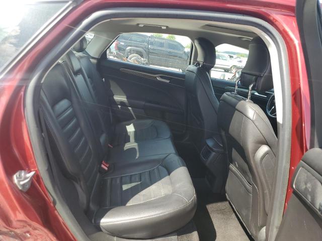 Photo 10 from auction – 2014 FORD FUSION SE with VIN 3FA6P0H98ER179975