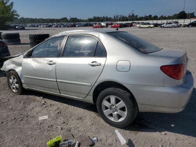 Photo 2 from auction – 2003 TOYOTA COROLLA CE with VIN JTDBR32E530038840