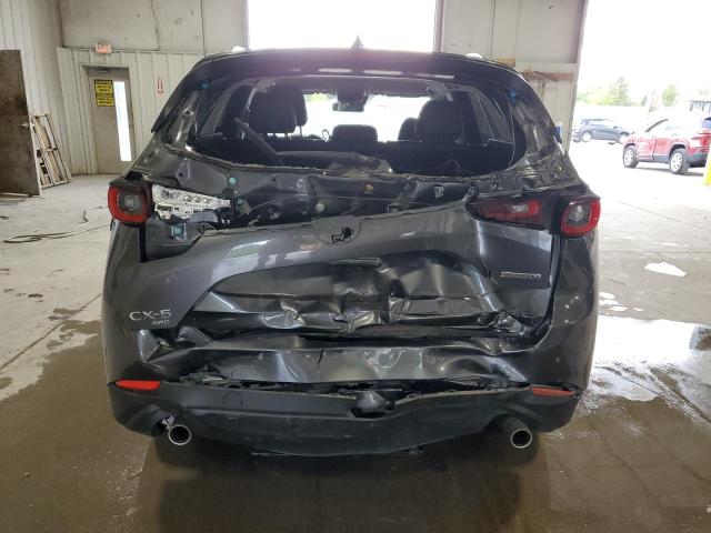 Photo 6 from auction – 2023 MAZDA CX-5 SELEC with VIN JM3KFBBM5P0244120