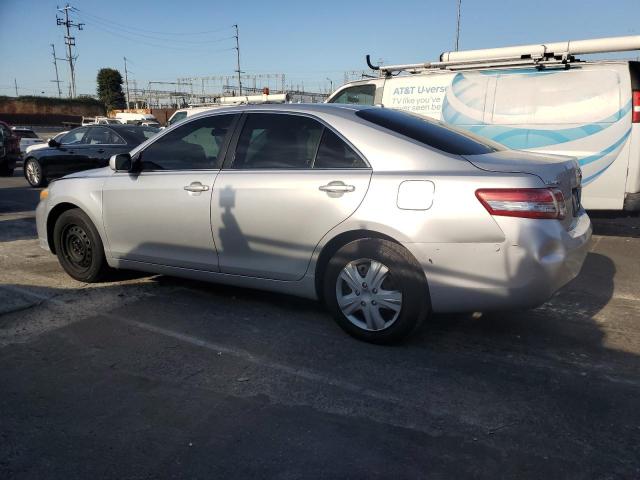 Photo 2 from auction – 2011 TOYOTA CAMRY BASE with VIN 4T4BF3EK2BR166066