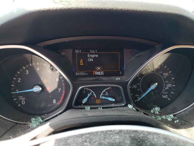 Photo 9 from auction – 2015 FORD FOCUS SE with VIN 1FADP3K27FL220911