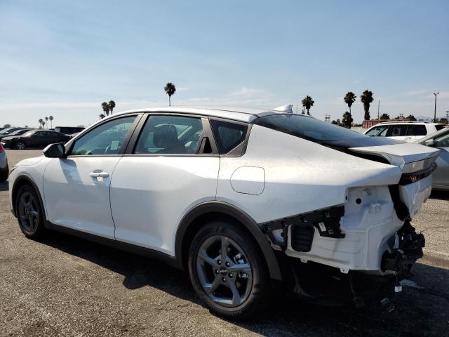 Photo 2 from auction – 2025 KIA K4 LX with VIN 3KPFT4DE9SE094971