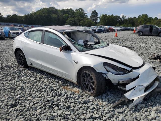 Photo 4 from auction – 2019 TESLA MODEL 3 with VIN 5YJ3E1EA7KF299819