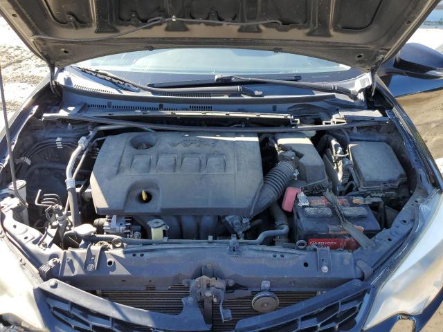 Photo 11 from auction – 2015 TOYOTA COROLLA L with VIN 2T1BURHE3FC326519