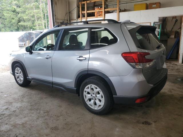 Photo 2 from auction – 2019 SUBARU FORESTER with VIN JF2SKACC3KH412126
