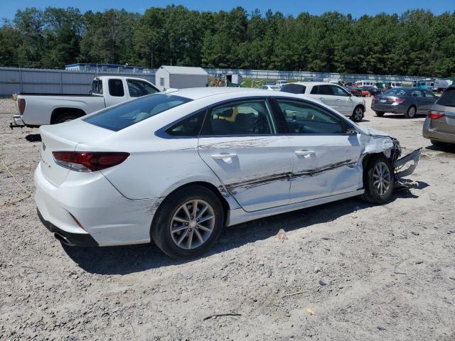 Photo 3 from auction – 2018 HYUNDAI SONATA with VIN 5NPE24AF2JH662757