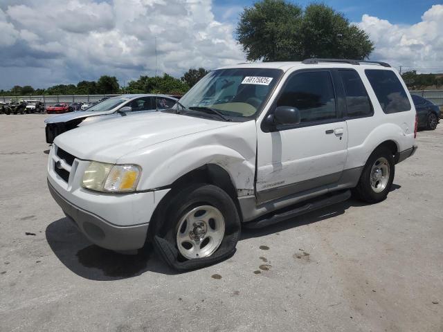 FORD EXPLORER 2002 with VIN 1FMYU60E02UD52699 - Photo from auction