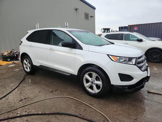 Photo 4 from auction – 2015 FORD EDGE SE with VIN 2FMTK4G99FBC11042