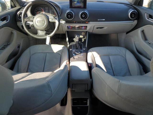 Photo 8 from auction – 2016 AUDI A3 PREMIUM with VIN WAUB8GFF3G1026891