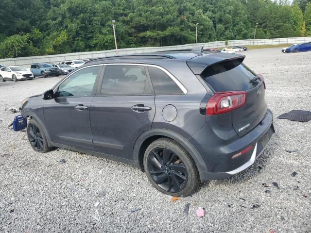 Photo 2 from auction – 2018 KIA NIRO EX with VIN KNDCC3LC6J5145642