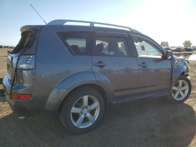 Photo 3 from auction – 2009 MITSUBISHI OUTLANDER with VIN JA4MT41X49Z606965