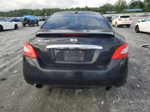 Photo 6 from auction – 2010 NISSAN MAXIMA S with VIN 1N4AA5AP3AC868817