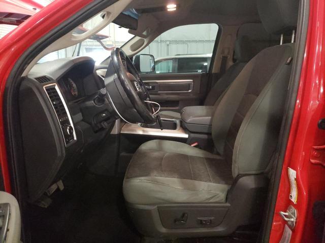 Photo 7 from auction – 2016 RAM 2500 SLT with VIN 3C6UR5DJ9GG224338