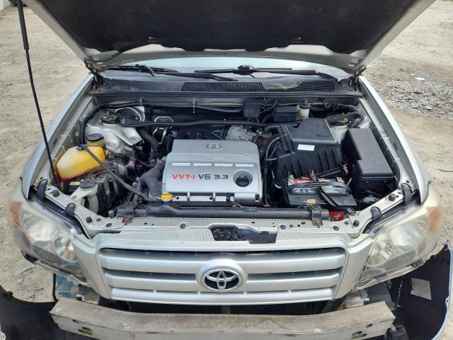 صورة رقم 11 من المزاد - 2005 TOYOTA HIGHLANDER مع VIN JTEEP21A450119578