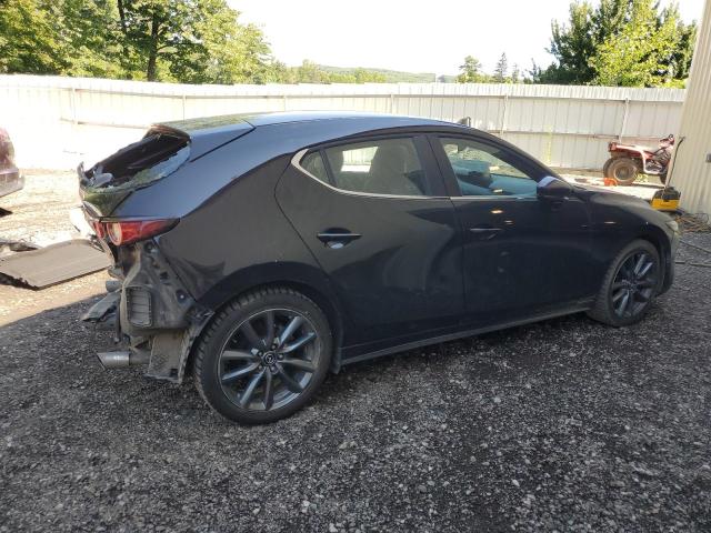 Photo 3 from auction – 2019 MAZDA 3 with VIN JM1BPAJM1K1119166