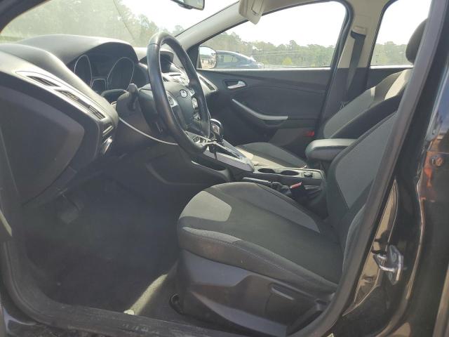 Photo 7 from auction – 2012 FORD FOCUS SE with VIN 1FAHP3K27CL413248