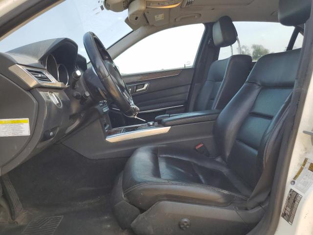 Photo 7 from auction – 2014 MERCEDES-BENZ E 350 4MAT with VIN WDDHF8JB6EA854854