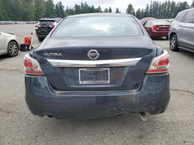 Photo 6 from auction – 2015 NISSAN ALTIMA 2.5 with VIN 1N4AL3AP9FC434455