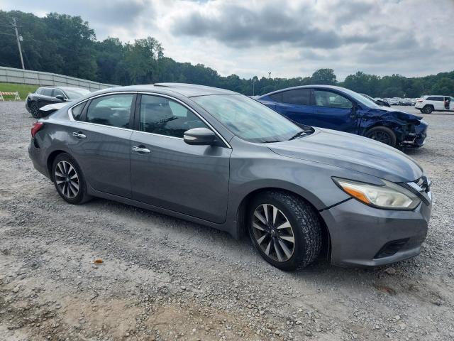 Photo 4 from auction – 2016 NISSAN ALTIMA 2.5 with VIN 1N4AL3AP3GC261534