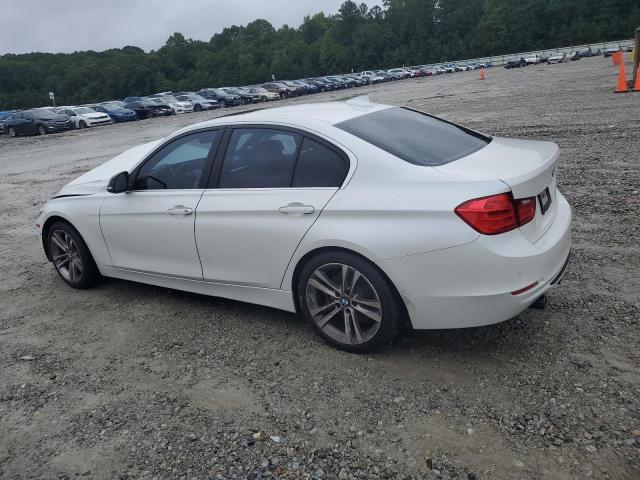 Foto 2 de la subasta – 2015 BMW 335 I con VIN WBA3A9G55FNS66901