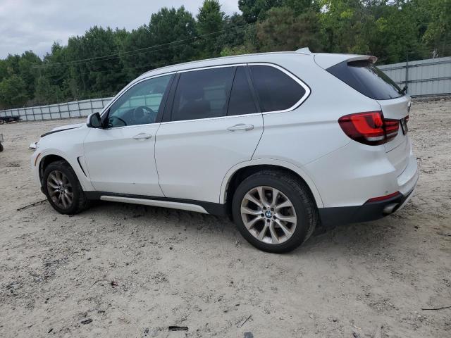 Photo 2 from auction – 2015 BMW X5 XDRIVE3 with VIN 5UXKR0C56F0K66832