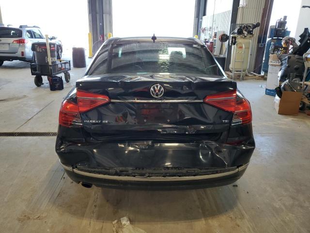 Photo 6 from auction – 2016 VOLKSWAGEN PASSAT SE with VIN 1VWBS7A39GC047425