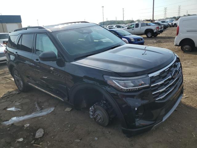 Photo 4 from auction – 2025 FORD EXPLORER ACTIVE with VIN 1FMUK8DH2SGB83465