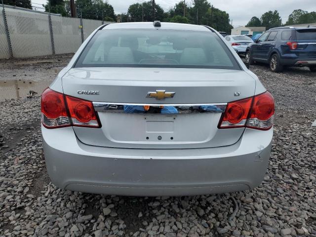 Photo 6 from auction – 2015 CHEVROLET CRUZE LT with VIN 1G1PC5SB3F7176552