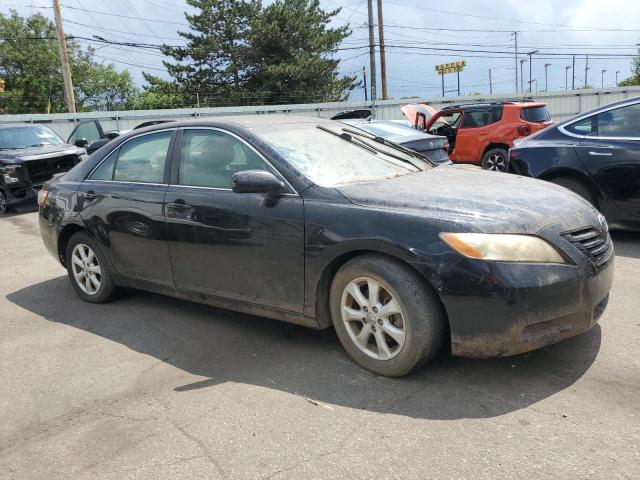 Photo 4 from auction – 2008 TOYOTA CAMRY CE with VIN 4T1BE46K88U736646