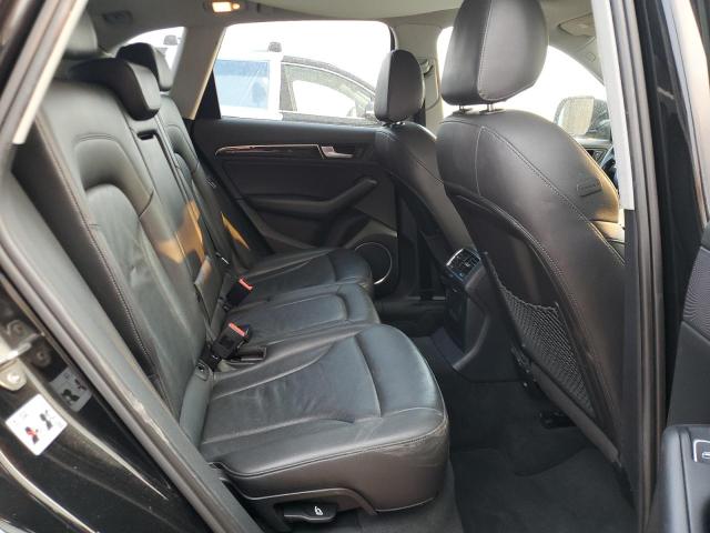 Photo 11 from auction – 2013 AUDI Q5 PREMIUM PLUS with VIN WA1LFAFP3DA052352