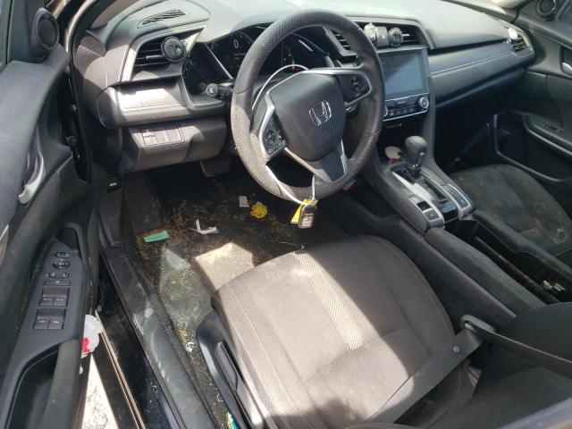 Photo 8 from auction – 2018 HONDA CIVIC EX with VIN 2HGFC2F74JH590980