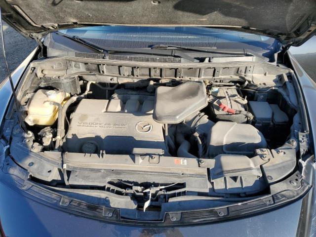 Photo 12 from auction – 2015 MAZDA CX-9 TOURING with VIN JM3TB3CA9F0451456
