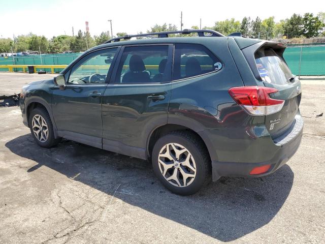 Photo 2 from auction – 2023 SUBARU FORESTER P with VIN JF2SKAEC1PH454363