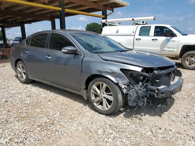 Photo 4 from auction – 2014 NISSAN ALTIMA 2.5 with VIN 1N4AL3AP5EC204703
