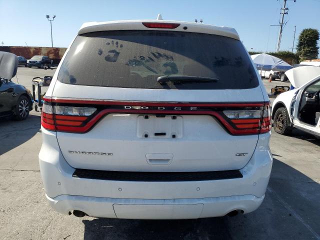 Фото 6 с аукциона – 2020 DODGE DURANGO GT с VIN 1C4RDHDG2LC155024