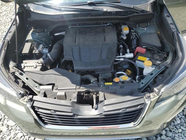 Photo 12 from auction – 2021 SUBARU FORESTER T with VIN JF2SKAXC9MH577109