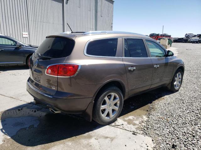 Photo 3 from auction – 2010 BUICK ENCLAVE CX with VIN 5GALVBED7AJ129517