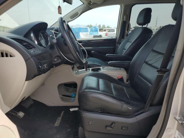 Photo 7 from auction – 2012 DODGE GRAND CARA with VIN 2C4RDGDG2CR387480