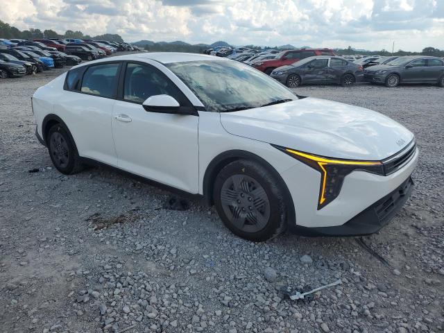 Photo 4 from auction – 2025 KIA K4 LX with VIN 3KPFT4DE7SE044960