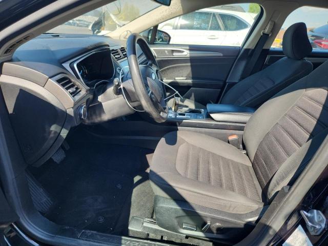 Photo 7 from auction – 2020 FORD FUSION SE with VIN 3FA6P0HD1LR107856