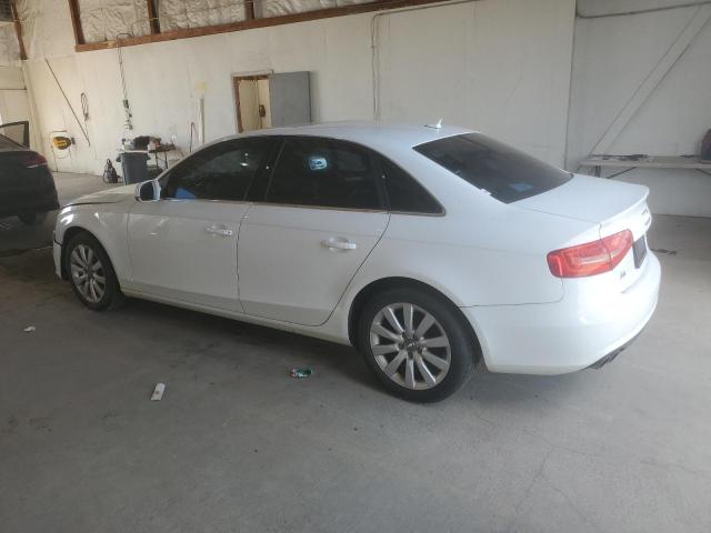 Photo 2 from auction – 2013 AUDI A4 PREMIUM with VIN WAUAFAFL7DN033481