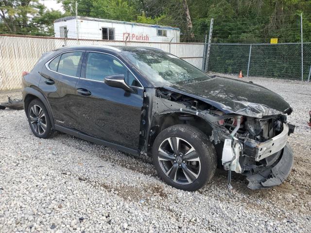 Photo 4 from auction – 2019 LEXUS UX 250H with VIN JTHU9JBH7K2000356