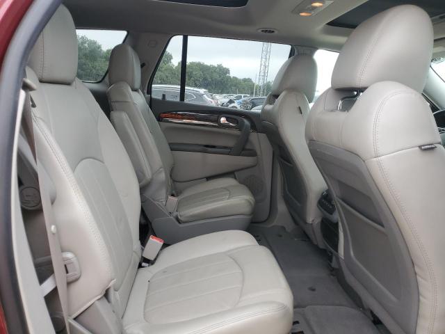 Photo 11 from auction – 2015 BUICK ENCLAVE with VIN 5GAKRBKD0FJ110562