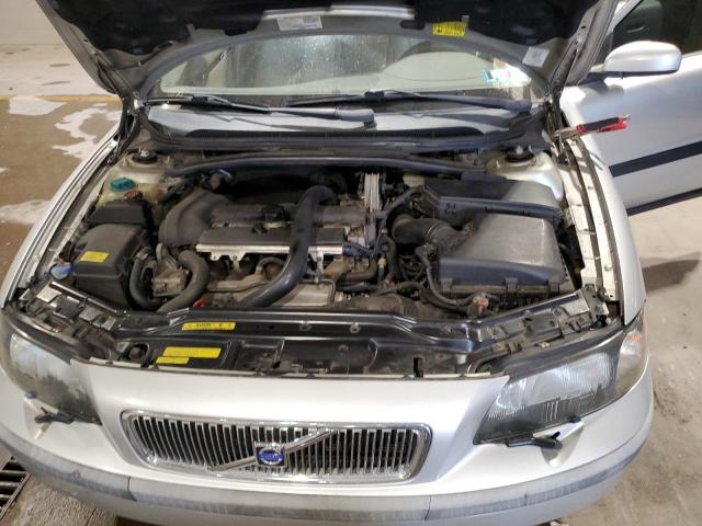 Photo 11 from auction – 2004 VOLVO V70 with VIN YV1SJ59H142368882