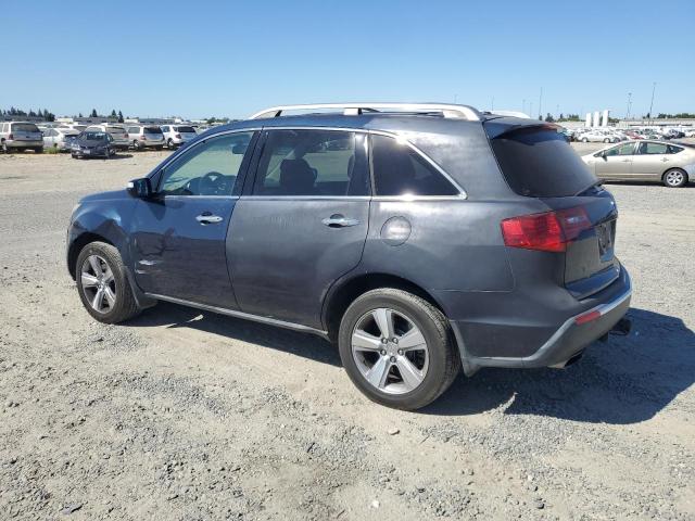 Photo 2 from auction – 2013 ACURA MDX TECHNO with VIN 2HNYD2H42DH503633