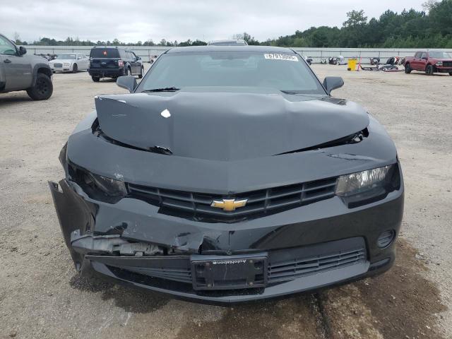 Photo 5 from auction – 2014 CHEVROLET CAMARO LS with VIN 2G1FA1E34E9173784