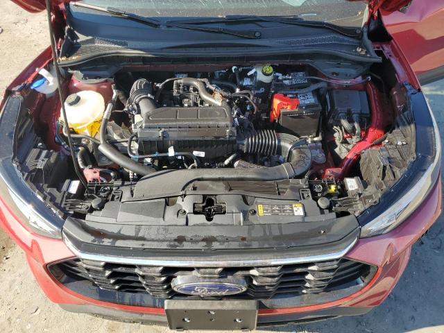 صورة رقم 12 من المزاد - 2025 FORD ESCAPE ST مع VIN 1FMCU9MNXSUB36722
