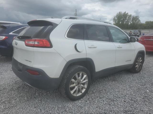 Photo 3 from auction – 2016 JEEP CHEROKEE L with VIN 1C4PJLDBXGW290764