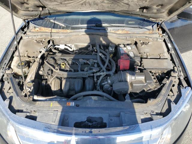 Photo 11 from auction – 2011 FORD FUSION SEL with VIN 3FAHP0JA5BR304763